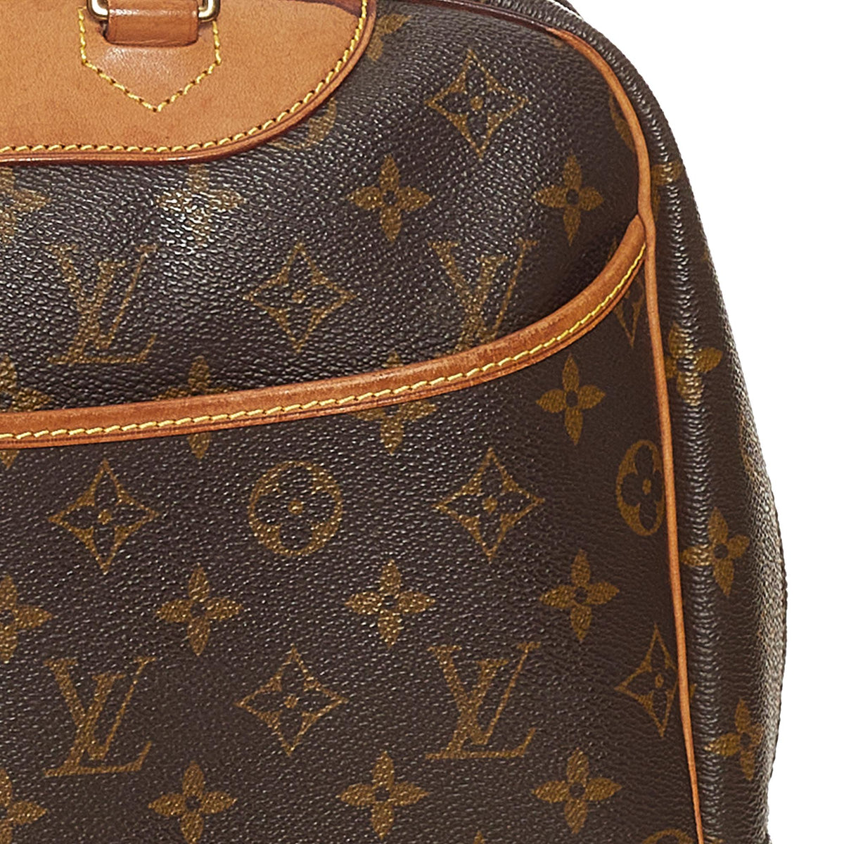 Louis Vuitton Monogram Deauville - image 10