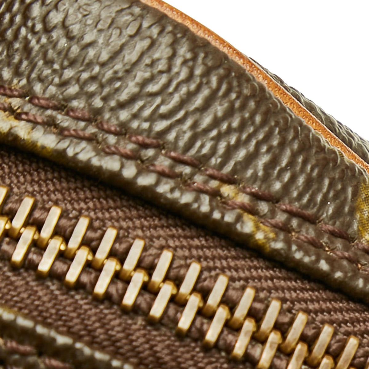 Louis Vuitton Monogram Marly Bandouliere - image 12