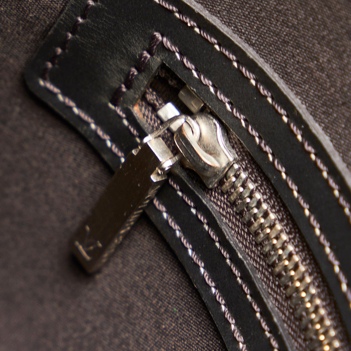 Louis Vuitton Monogram Mat Stockton - photo 9