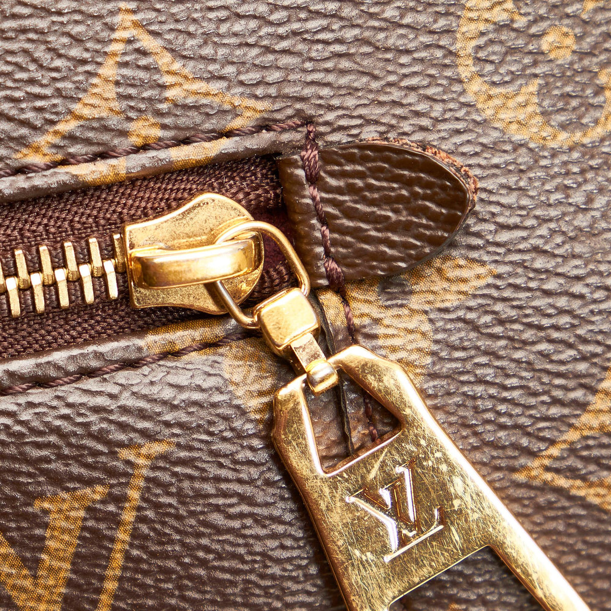 Louis Vuitton Monogram Melie - image 9