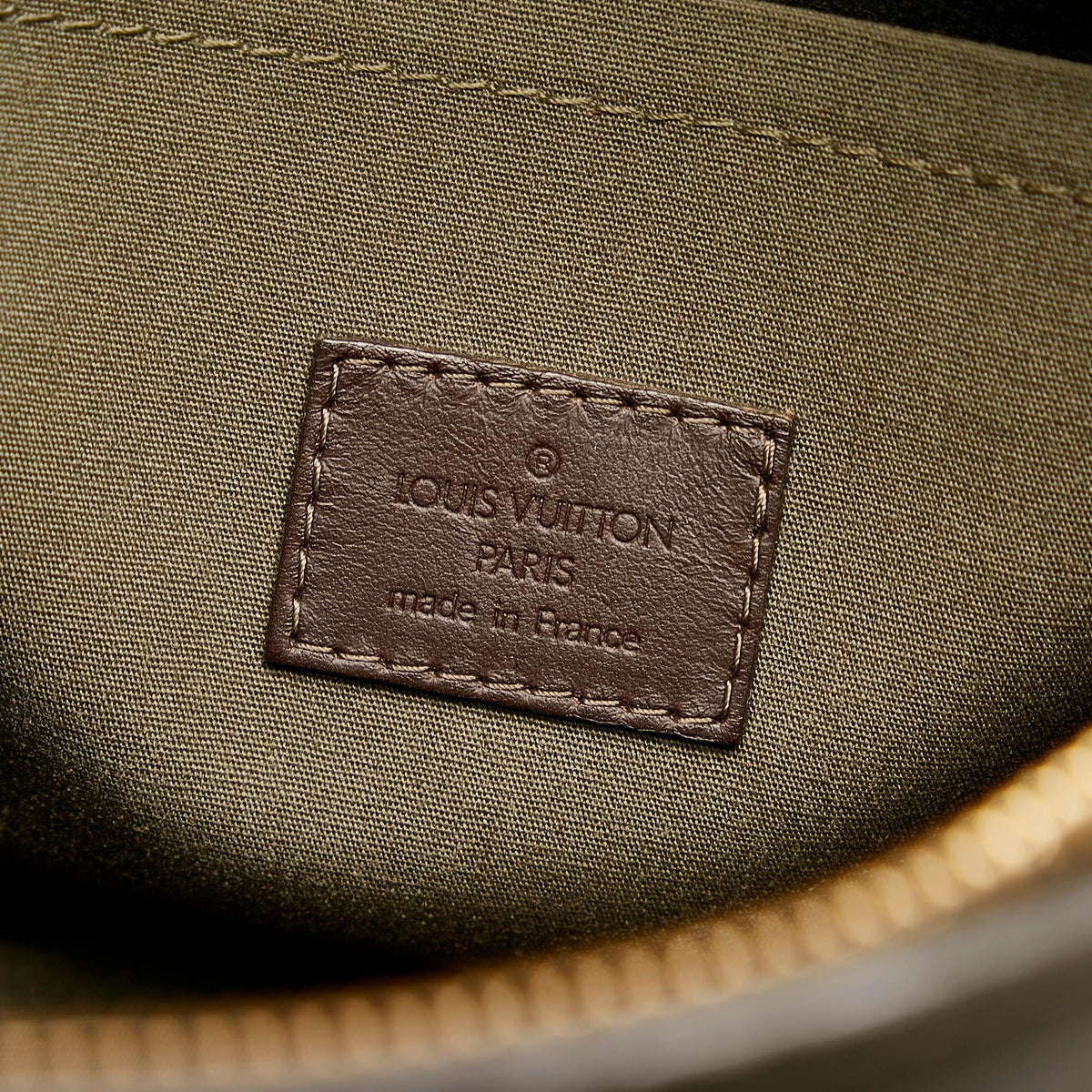 Louis Vuitton Monogram Mini Lin Lucille PM - image 7