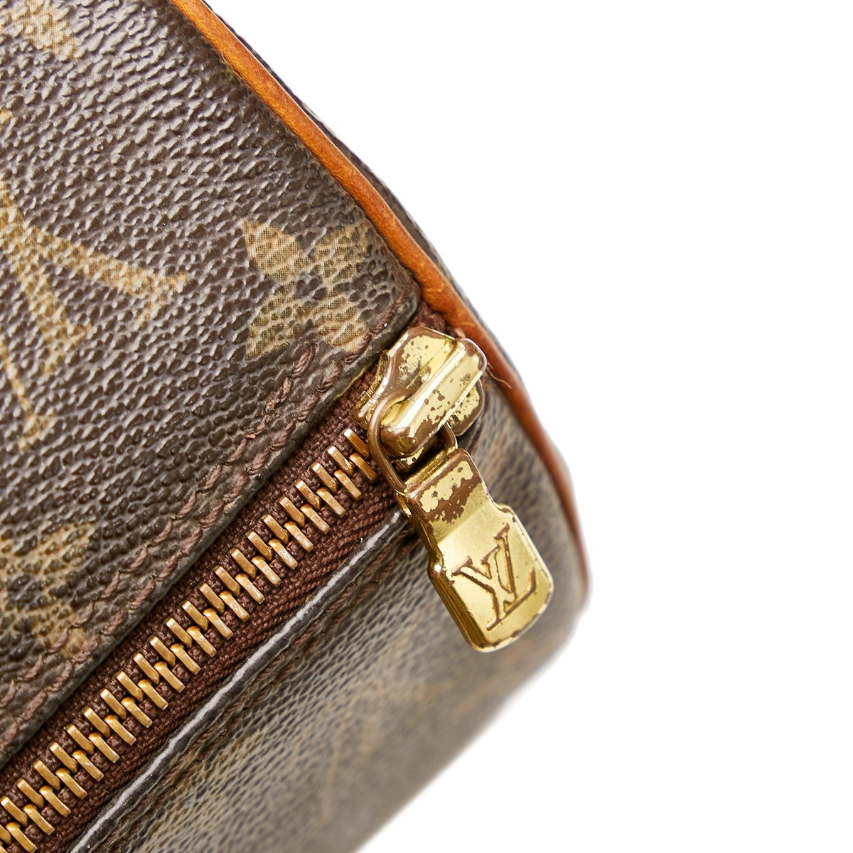 Louis Vuitton Monogram Papillon 28 - image 9