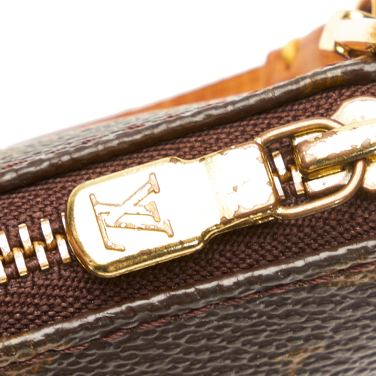 Louis Vuitton Monogram Pochette Accessoires - photo 9