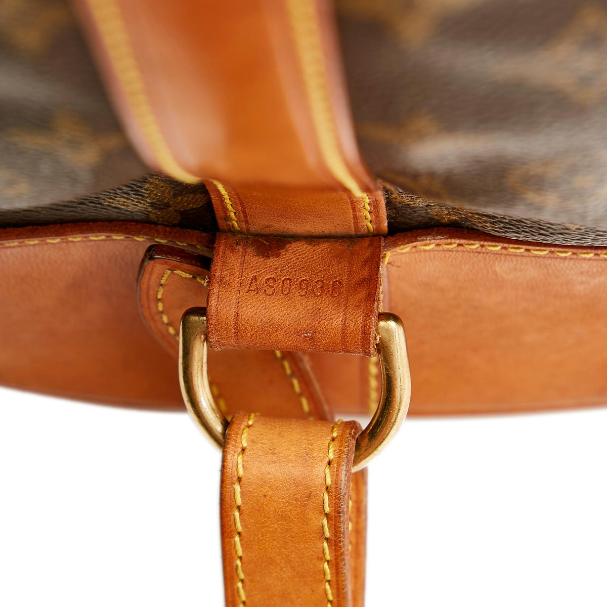 Louis Vuitton Monogram Randonnee PM - image 8