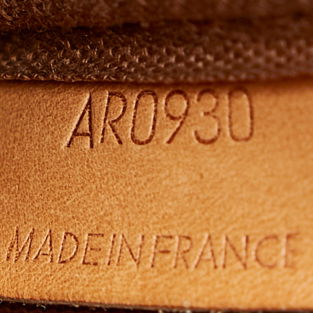 Louis Vuitton Monogram Saumur 25 - image 9