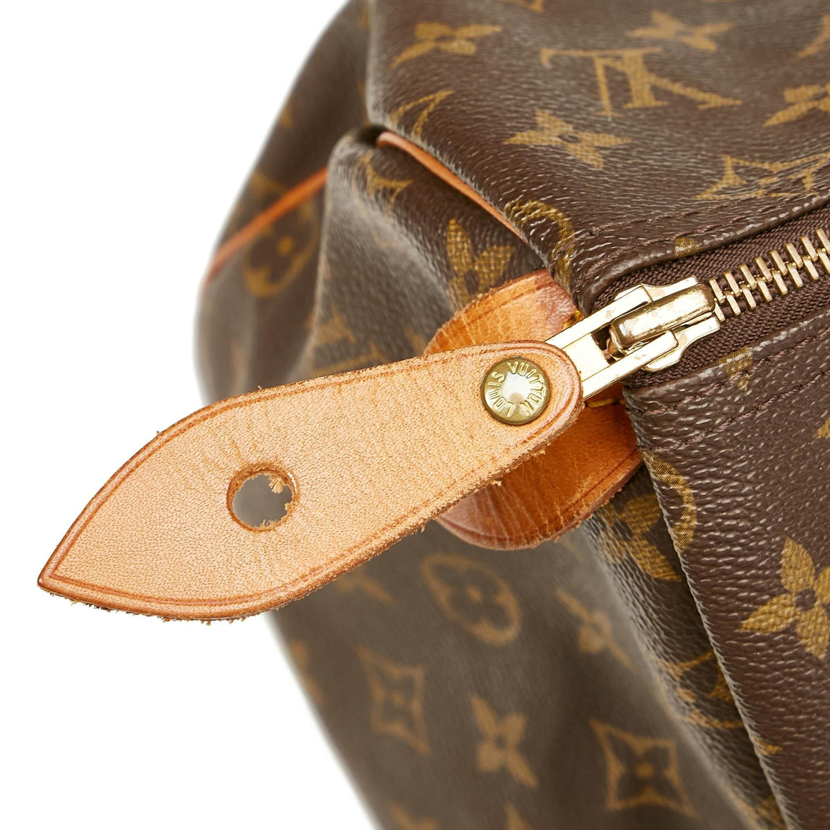 Louis Vuitton Monogram Speedy 30 - photo 10