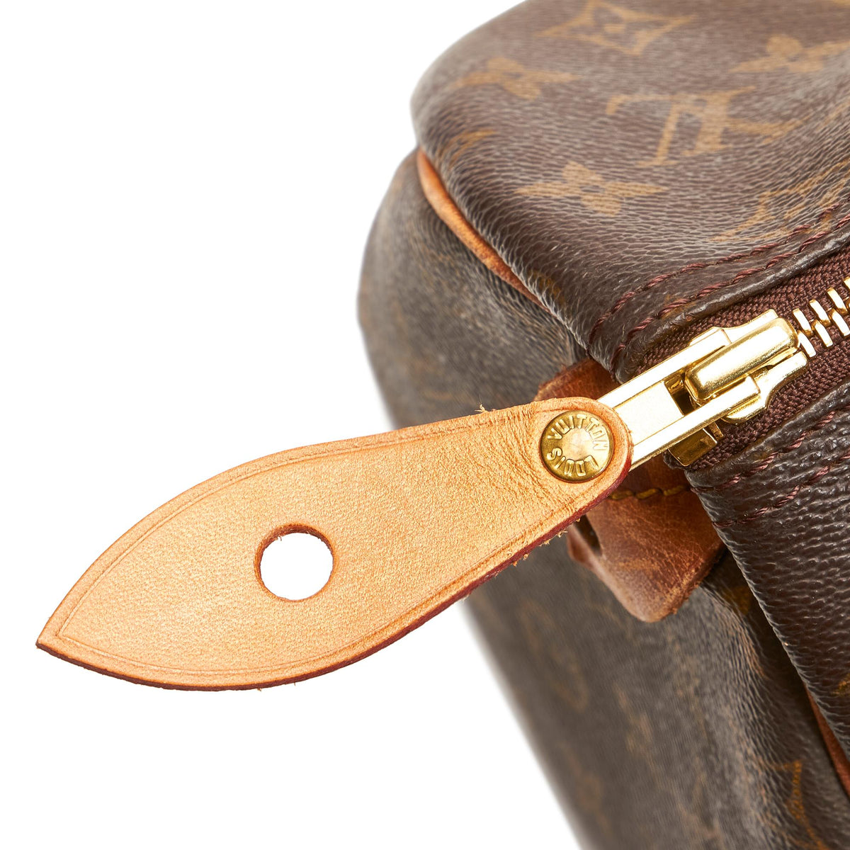Louis Vuitton Monogram Speedy 30 - image 9
