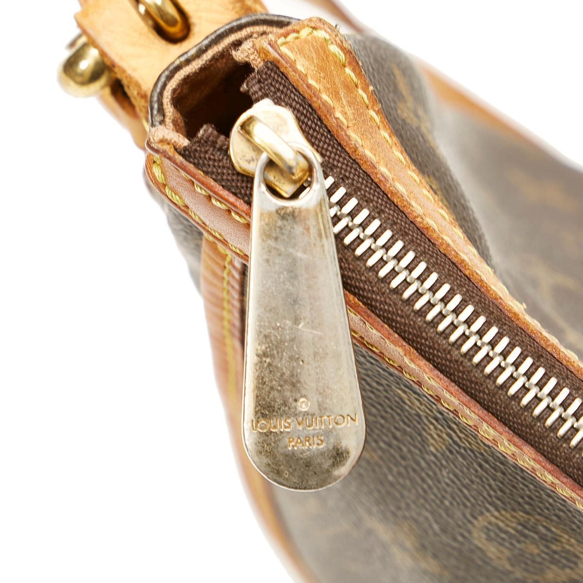 Louis Vuitton Monogram Tulum GM - photo 9