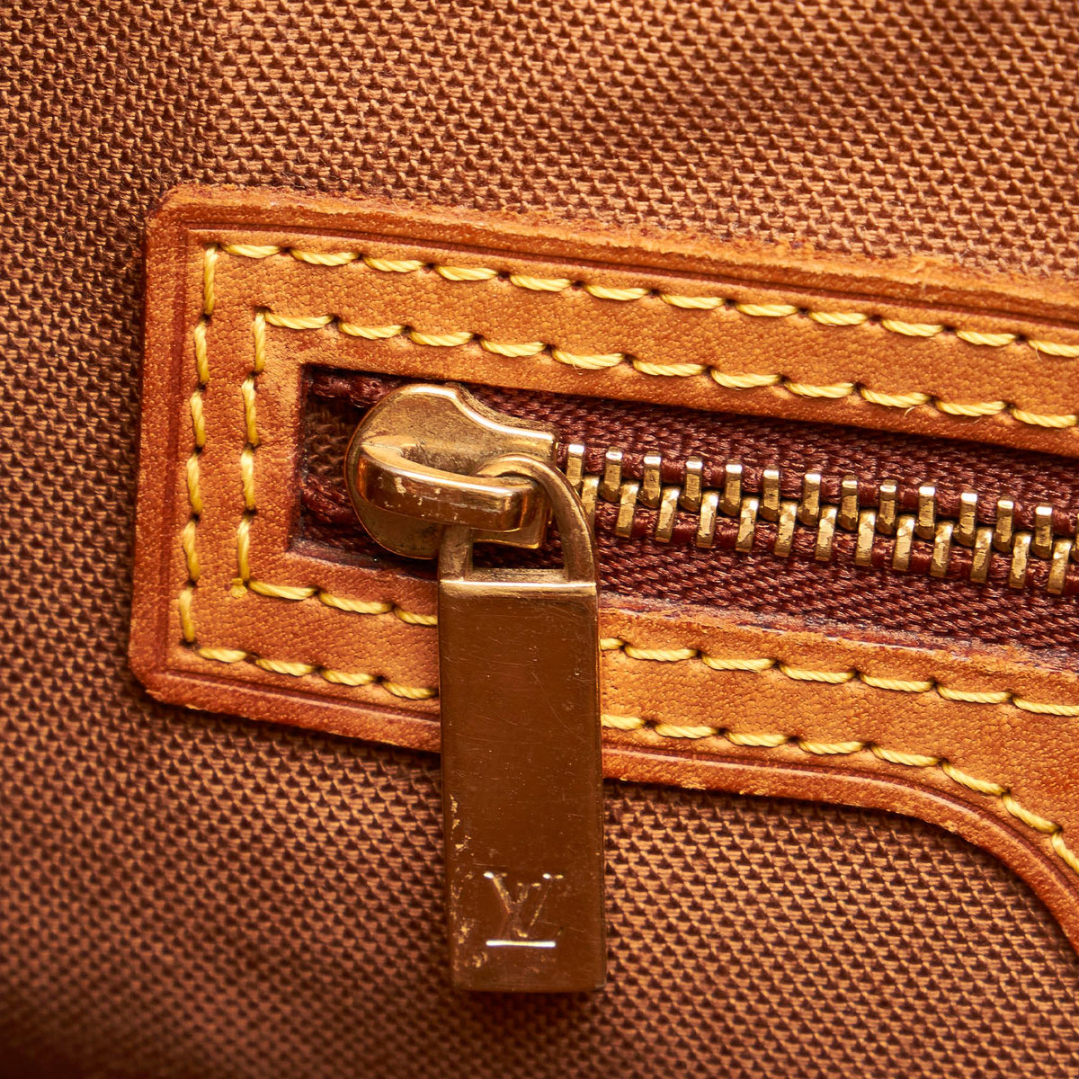 Louis Vuitton Monogram Vavin PM - image 9