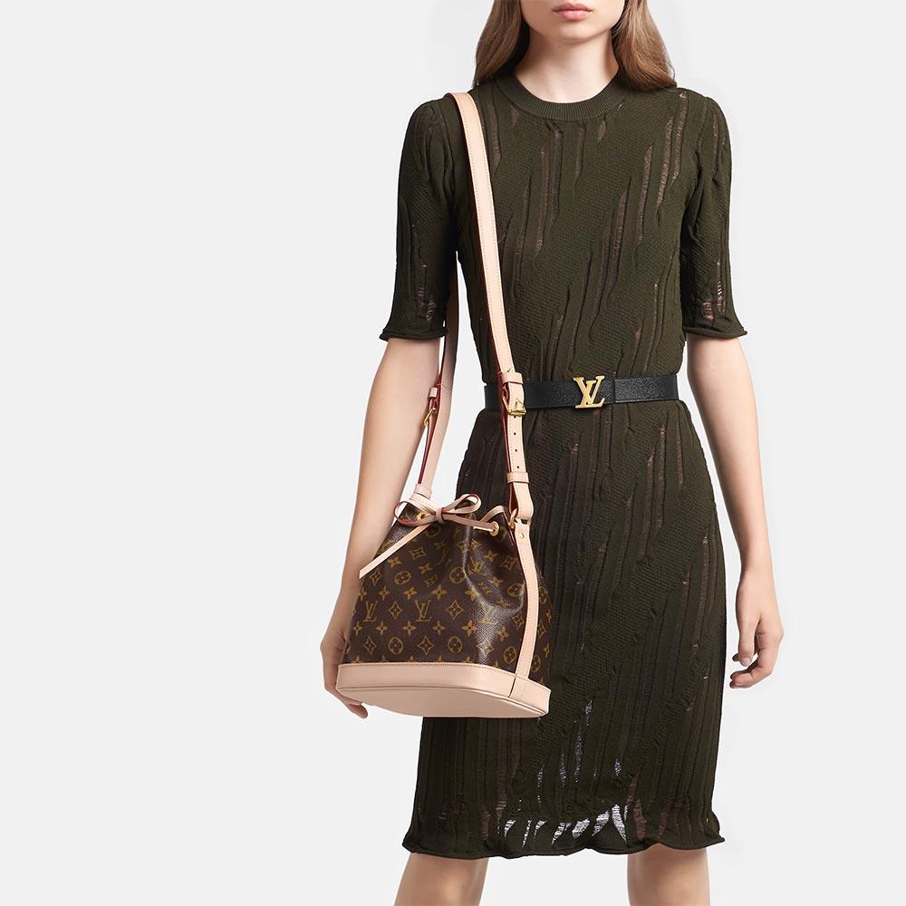 Louis Vuitton Noé BB - photo 5