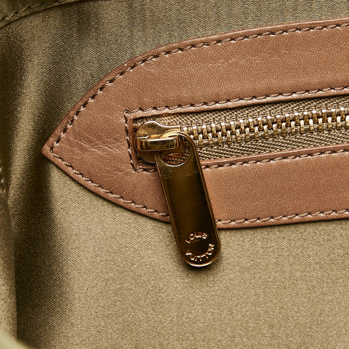 Louis Vuitton Thats Love Tote MM - photo 9