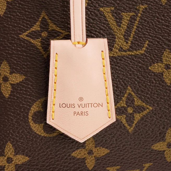 Louis Vuitton Cluny MM - photo 7