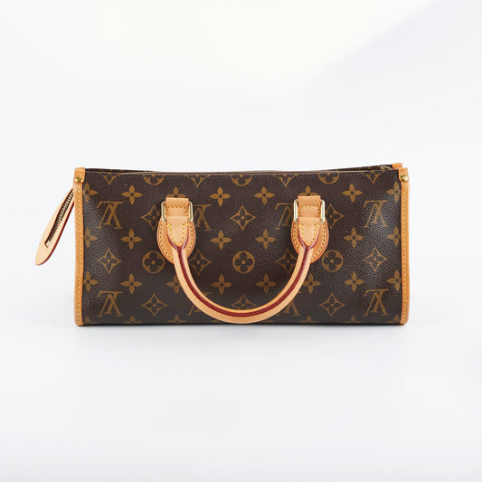 Louis Vuitton Popincourt Rectangular Monogram Bag - photo 2