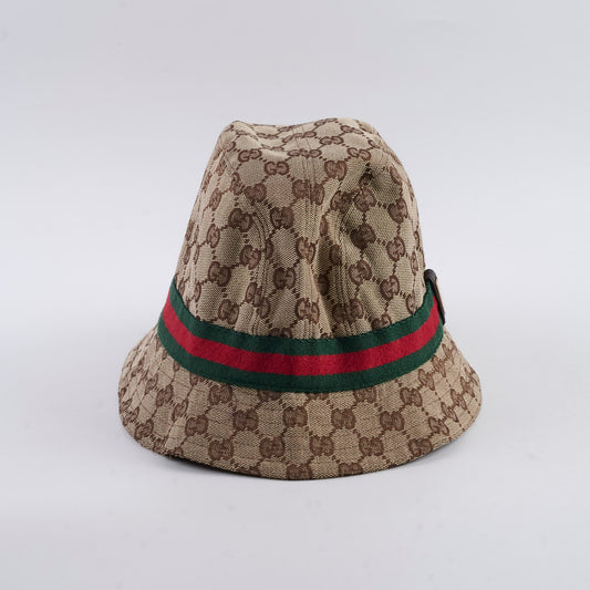 Gucci Bucket Hat - photo 2