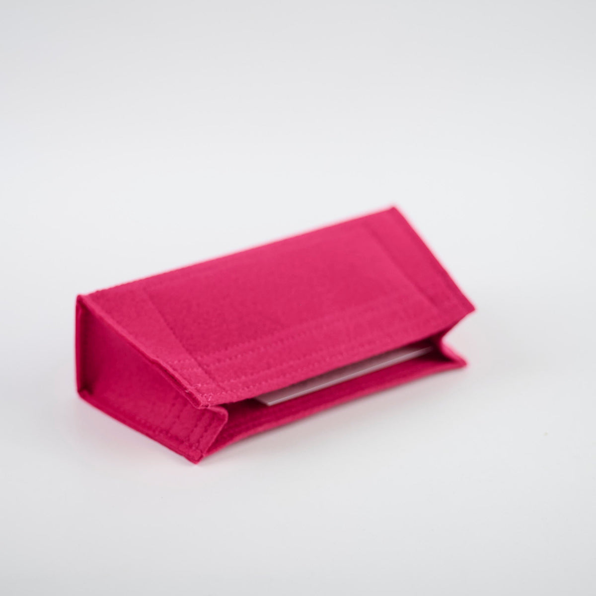 Hermes Mini Kelly Epsom Magnolia PHW 2018 - photo 11