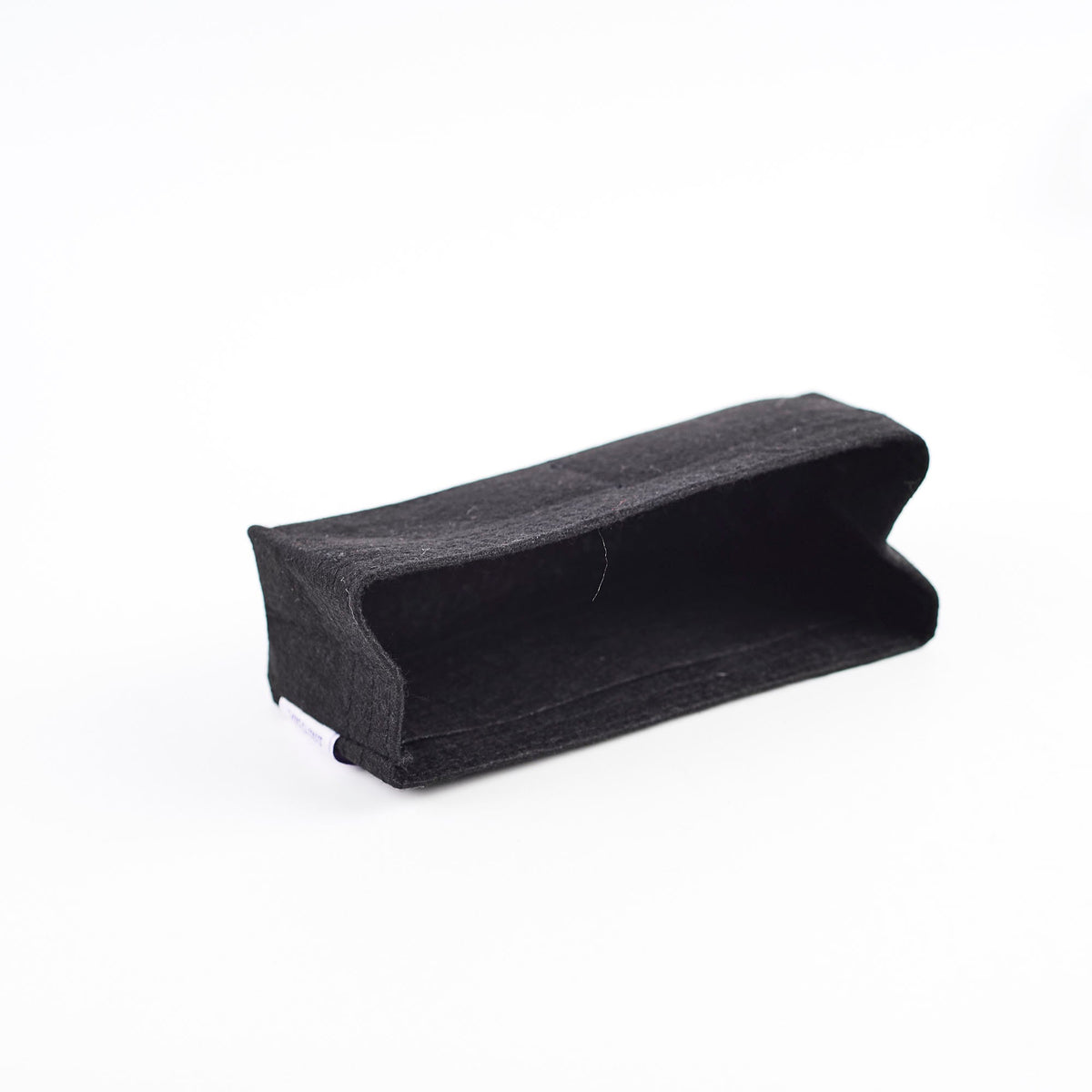 Chanel Small Boy Black Microchip - photo 14