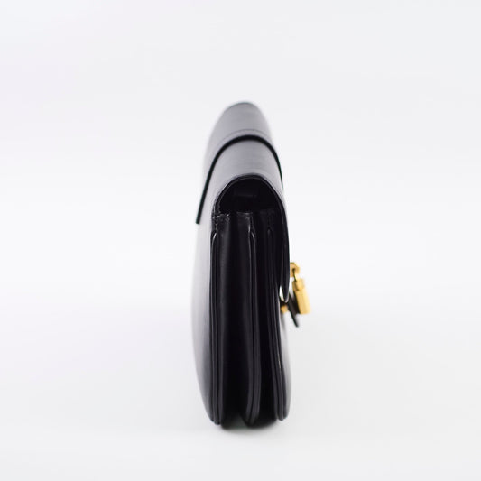 Celine Medium Tabou Bag Black - photo 2