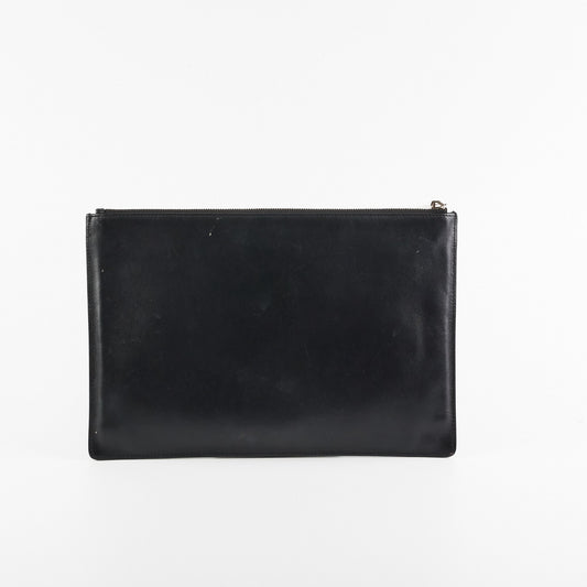 Givenchy Large Pouch Black - photo 2