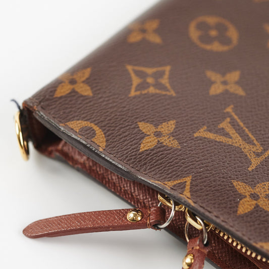 Louis Vuitton Insolite Organizer Long Wallet - photo 2