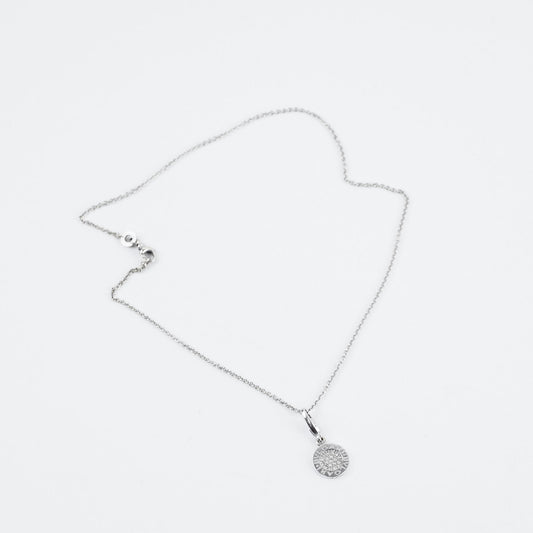 Bvlgari Diamond Necklace - photo 2