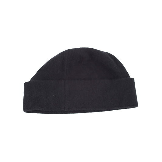 Chanel Beanie Cashmere Black - photo 2