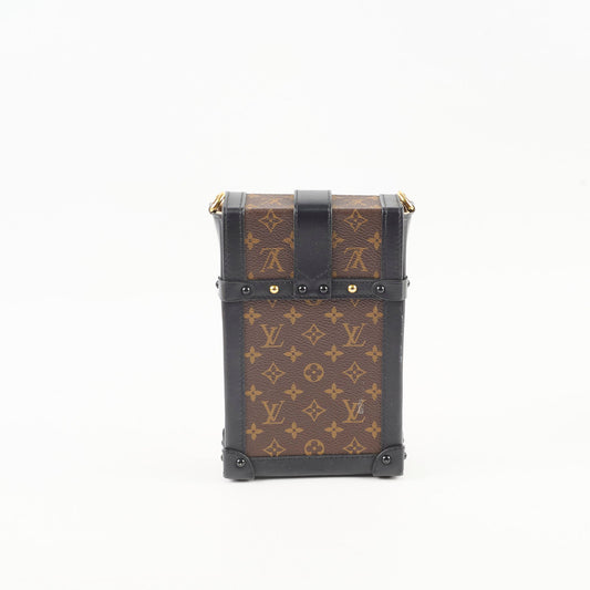 Louis Vuitton Vertical Trunk Monogram - photo 2