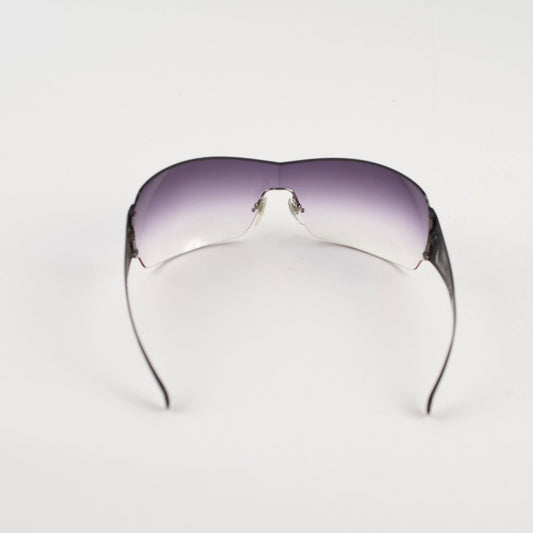 Bvlgari Gradient 550 Sheild Sunglasses - photo 2