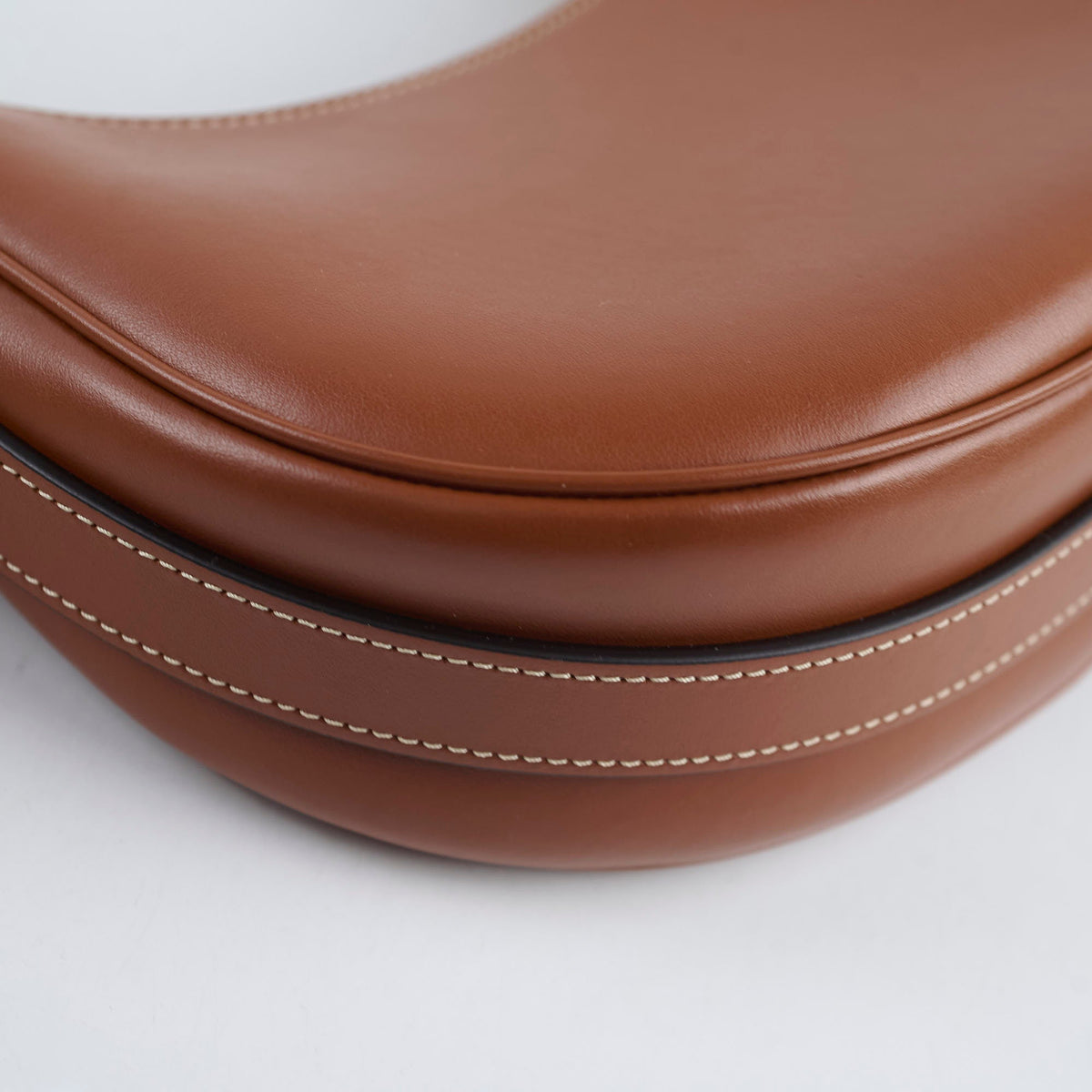 Celine Ava Bag Medium Tan - photo 10