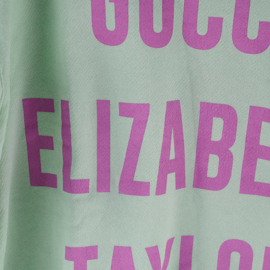 Gucci Elizabeth Taylor Jumper Size M - photo 2