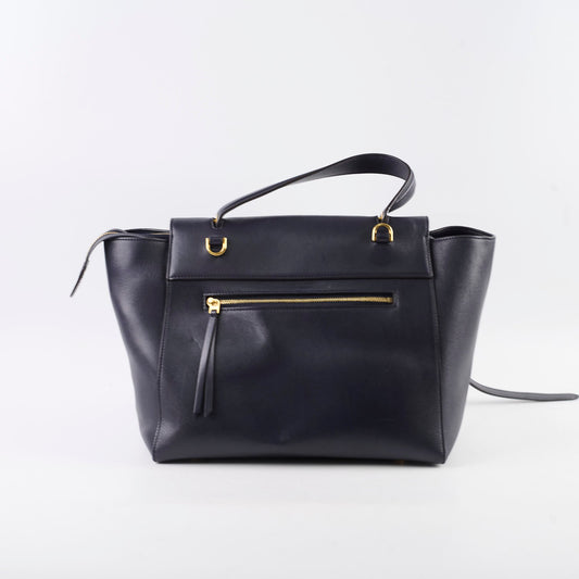 Celine Mini Belt Bag - photo 2