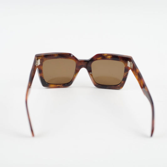 Celine Cat Eye S-Lock Sunglasses - photo 2
