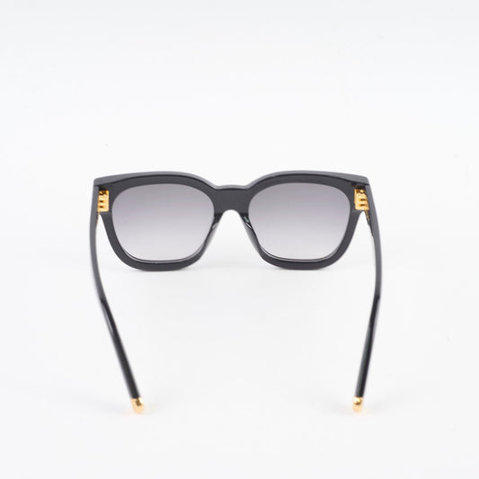 Louis Vuitton My Monogram Sunglasses Black - photo 2
