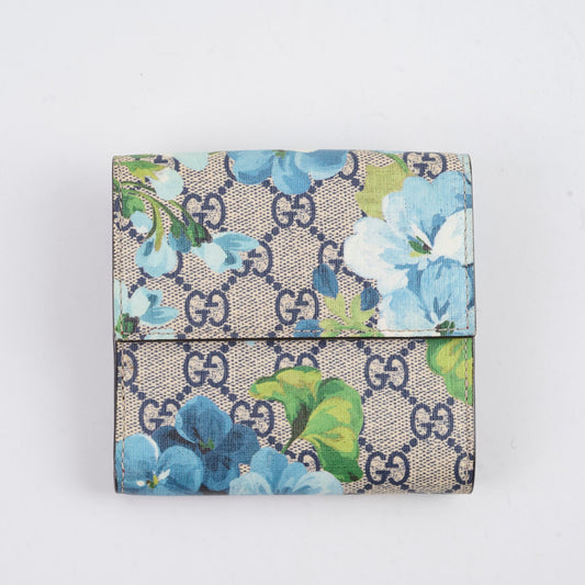 Gucci Blooms Bi-fold Wallet - photo 2