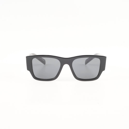Prada PR 10ZS Black Sunglasses - photo 2
