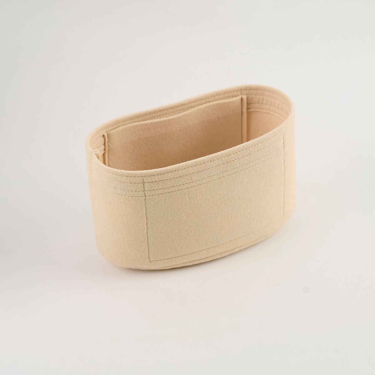 Gucci Horsebit 1955 Bucket Bag Beige/Black - photo 12