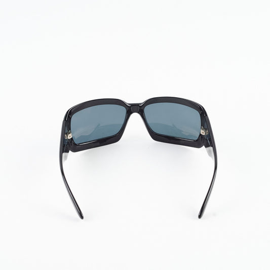 Chanel CC 5076-H Sunglasses Black - photo 2