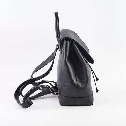 Louis Vuitton Lockme Backpack Black - photo 2