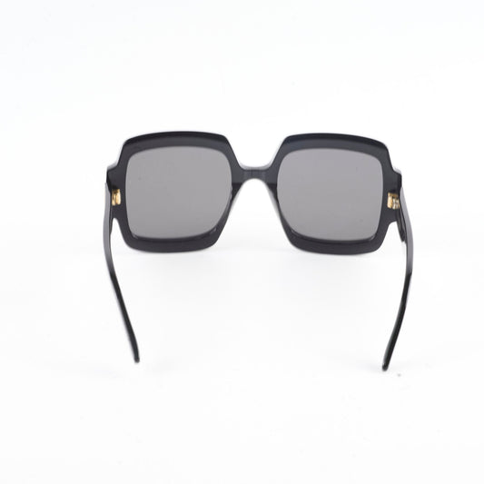 Dior Signature S1U Black Sunglasses - photo 2