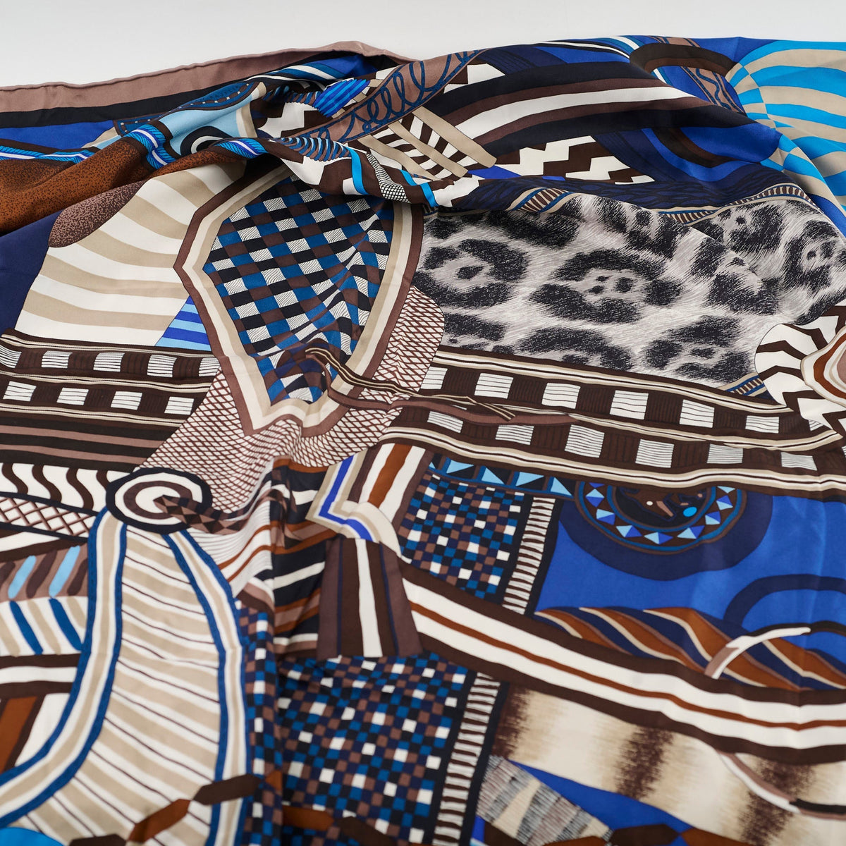 Hermes 90 x 90cm Scarf - photo 5