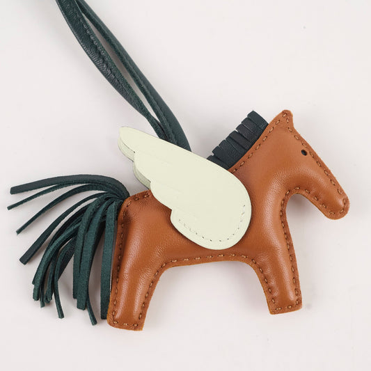 Hermes Rodeo Pegase PM Gold - photo 2
