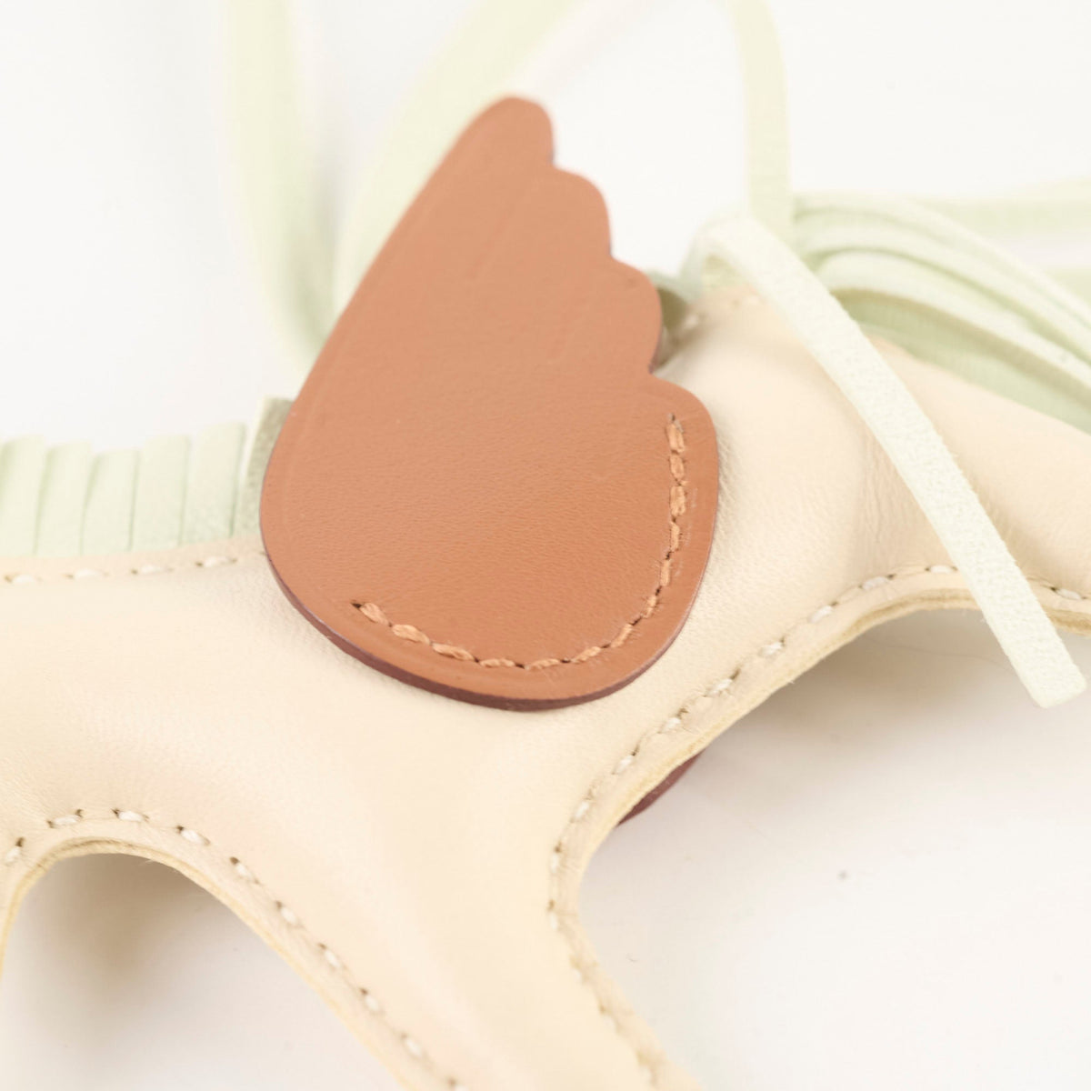 Hermes Rodeo Pegase PM Craie - photo 6
