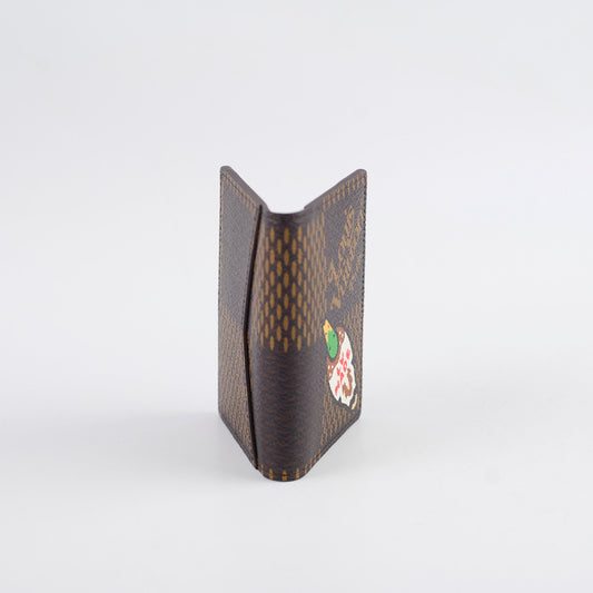 Louis Vuitton Nigo Pocket Organizer Giant Damier Ebene - photo 2