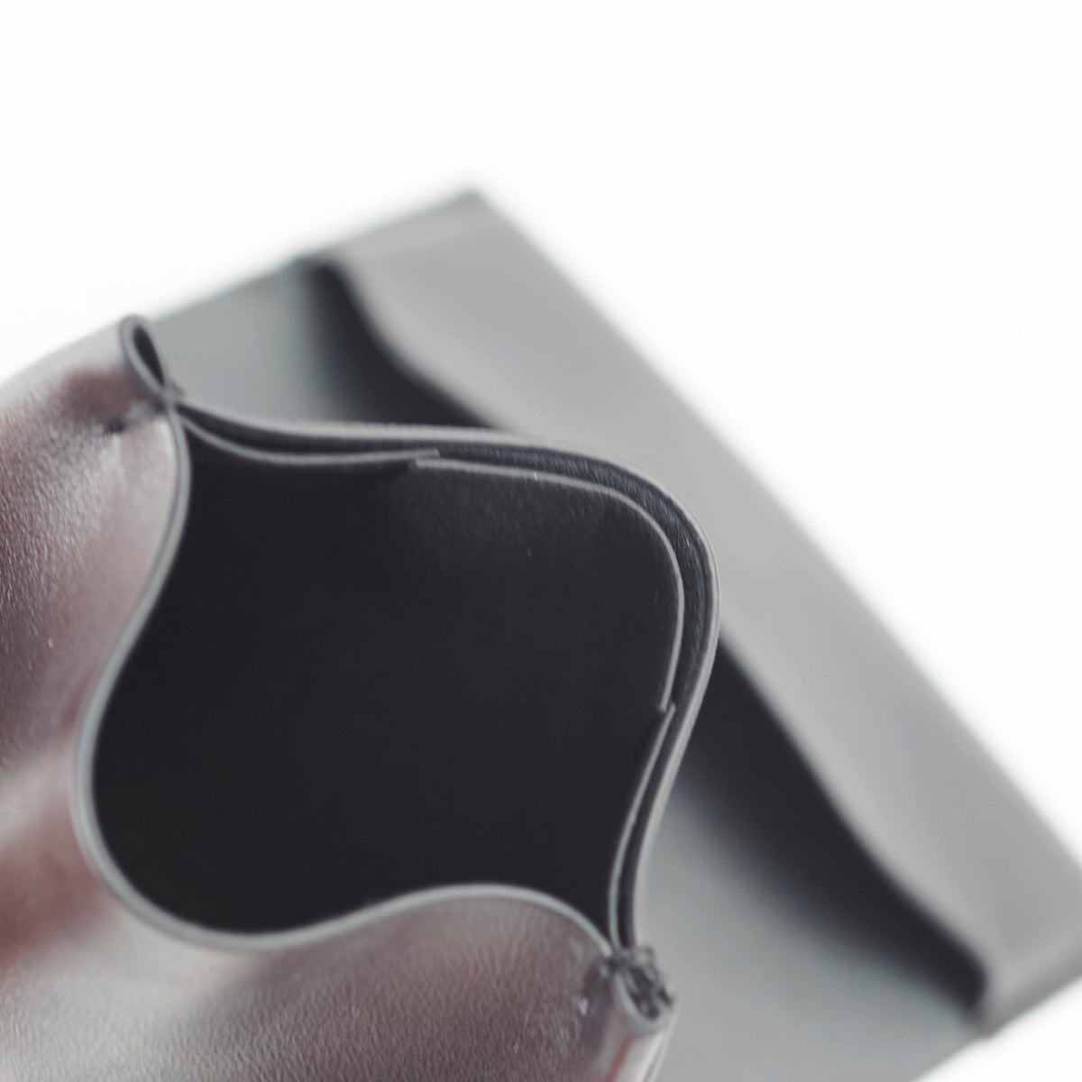 Celine Triomphe Gourmette Gold Studs - photo 15