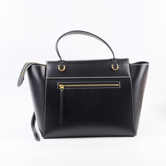 Celine Belt Bag Black Mini - photo 2