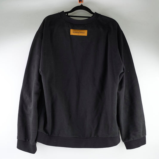 Louis Vuitton LV Stitch Sweater Size M - photo 2