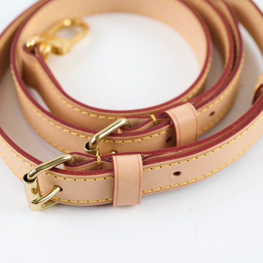 Louis Vuitton Adjustable Shoulder Strap VVN - photo 2
