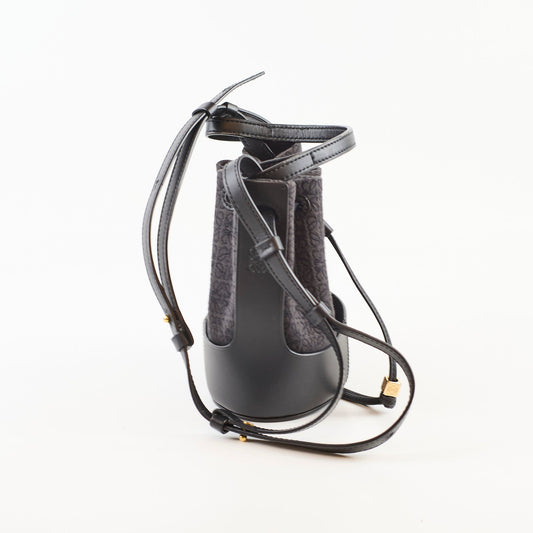 Loewe Balloon Anagram Mini Bag - photo 2