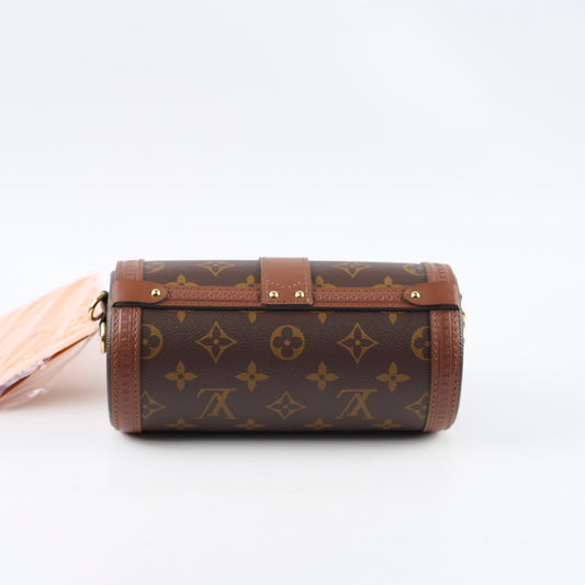 Louis Vuitton Papillon Trunk Monogram - photo 2