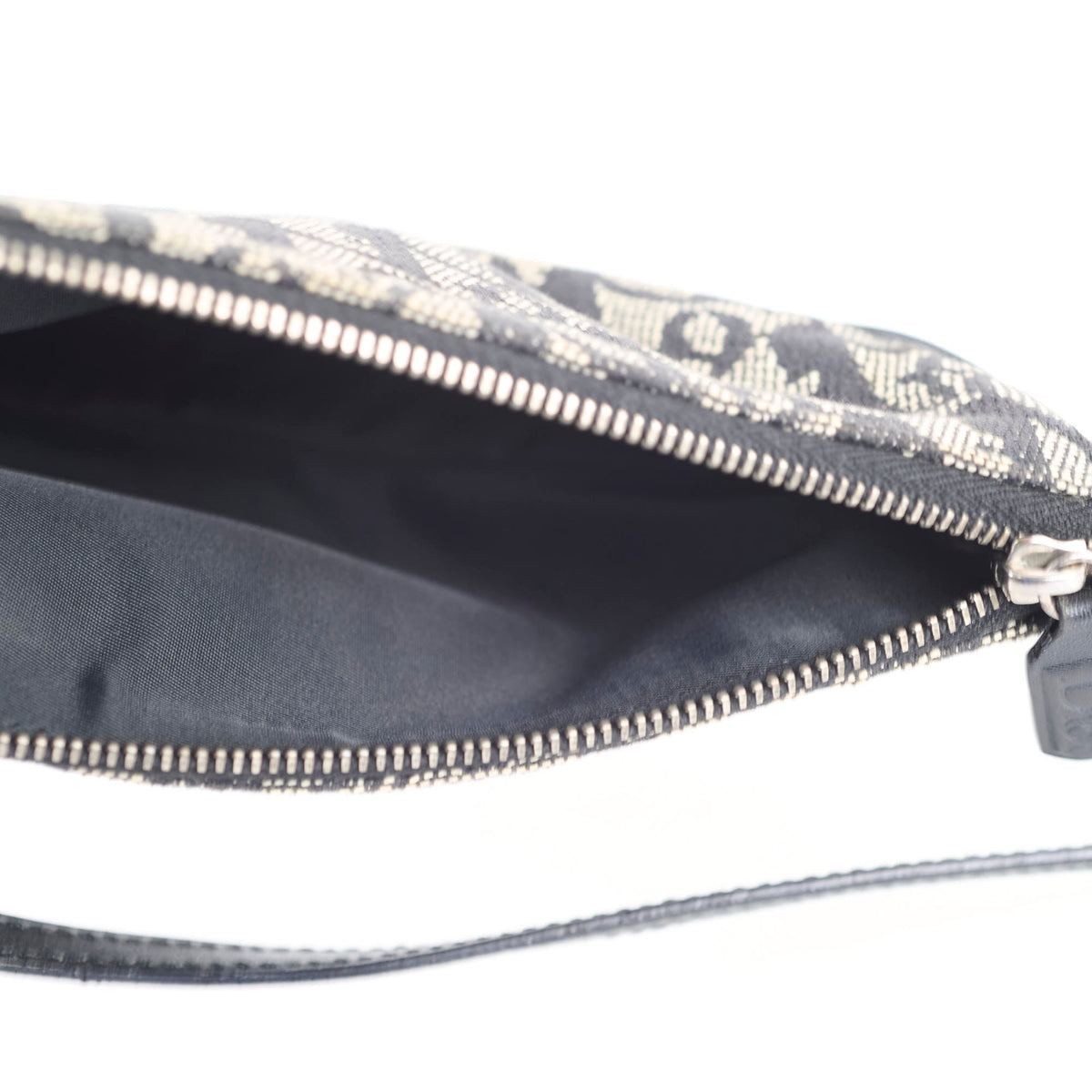 Christian Dior Mini Saddle Vintage Shoulder Bag - photo 7