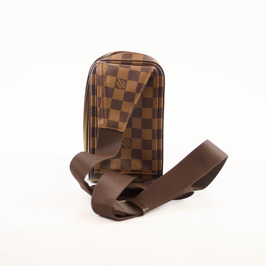Louis Vuitton Geronimos Waist /Crossbody Damier - photo 2